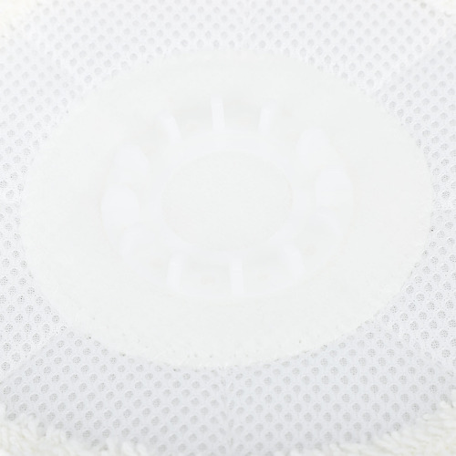 Almohadilla De Repuesto De Tela Steamer Mop Para S7001 S7000
