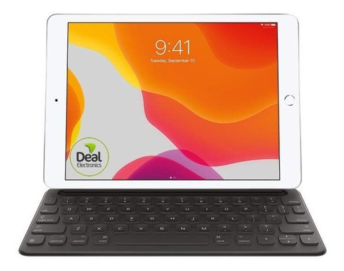 Apple Smart Keyboard Ingles iPad 10.2 10th / 9th / 8th Gen