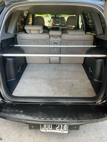 Toyota RAV4 2.4 4x2 At