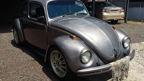 Volkswagem Fusca 1.6