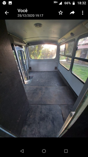 Volkswagen Neobus Thunder