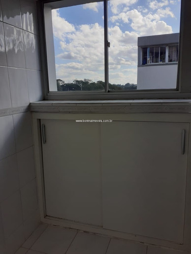 Apartamento Cecap Para Venda ! - Ap00440 - 68186803