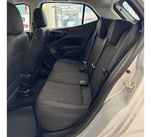 Fiat Argo 1.0 FIREFLY FLEX MANUAL
