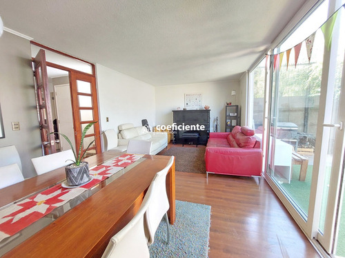 Oportunidad! Casa En Condominio 4d 3b