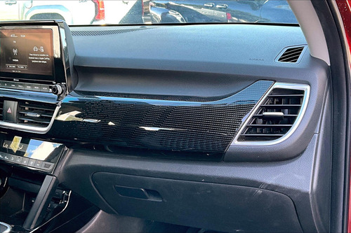 Kia Seltos 2023