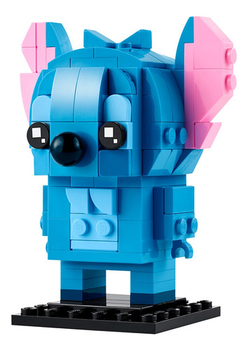 Lego Brickheadz 40674 Stitch - Original
