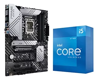 Intel Core I5-12600k Micro Center De 12.ª Generación, 10 Ku