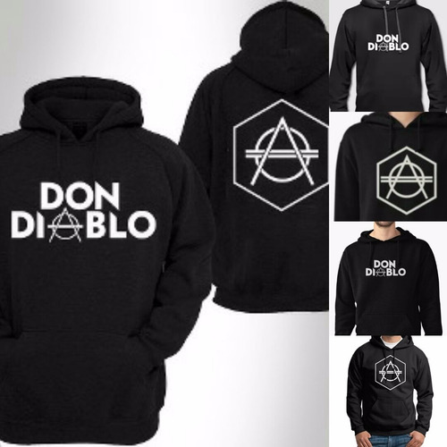Busos Personalizados Djs Marshmello Aw Martin G. Don Diablo