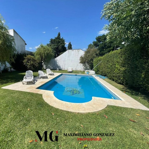 Imagen 2 de 10 de Casa En Venta- Los Rosales Canning , Ezeiza