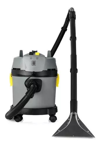 Aspiradora Limpia Tapizados Karcher Se 4002