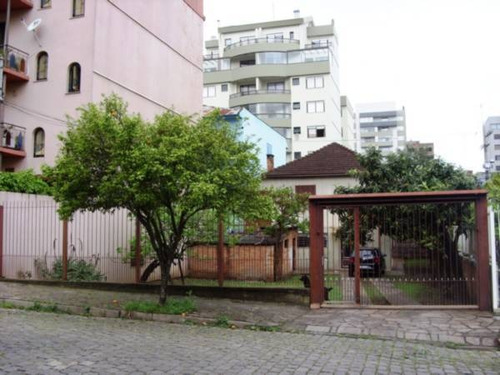 Imagem 1 de 3 de Terreno - Sao Pelegrino - Ref: 3741 - V-3741