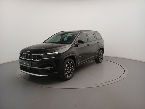 Jeep Commander 1.3 T270 TURBO FLEX LIMITED AT6