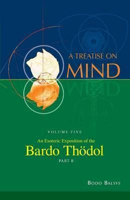 Libro An Esoteric Exposition Of The Bardo Thodol (vol. 5b...