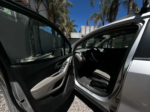 Chevrolet Trax 1.8 Ltz At