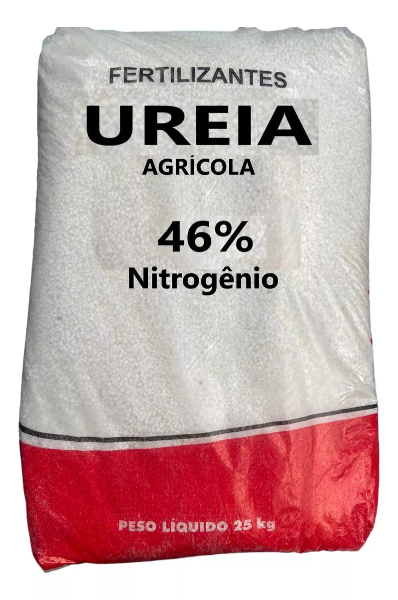 Segunda imagen para búsqueda de fertilizante urea 25 kg