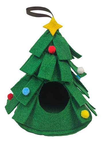 A Pet Warmth, Tienda De Campaña Para Árbol De Navidad, Peque