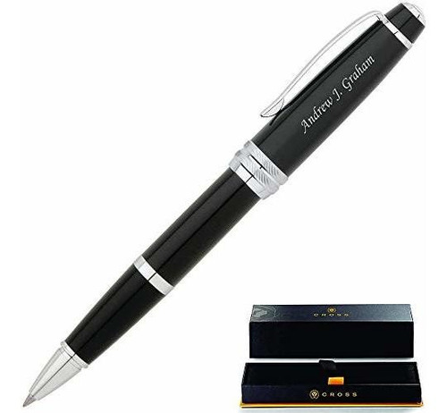 Esfero - Engraved Cross Pen | Personalized Cross Bailey Blac