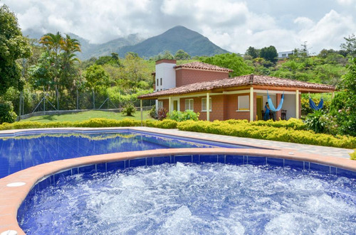 Finca San Jerónimo, Antioquia Vereda Quimbayo - Se Vende