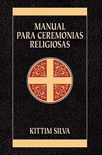 Manual Para Ceremonias Religiosas