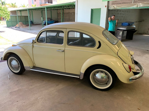 Volkswagen Fusca 1300