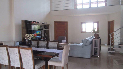 Imagem 10 de 11 de Casa À Venda, 3 Quartos, 3 Suítes, 3 Vagas, Parque Vereda Dos Bandeirantes - Sorocaba/sp - 4177