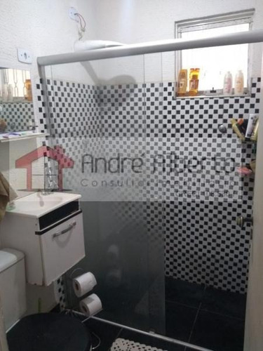 Imagem 9 de 14 de Casa 3 Dormitórios Para Venda Em Sorocaba, Central Parque Sorocaba, 3 Dormitórios, 2 Banheiros, 1 Vaga - 636_1-1355435