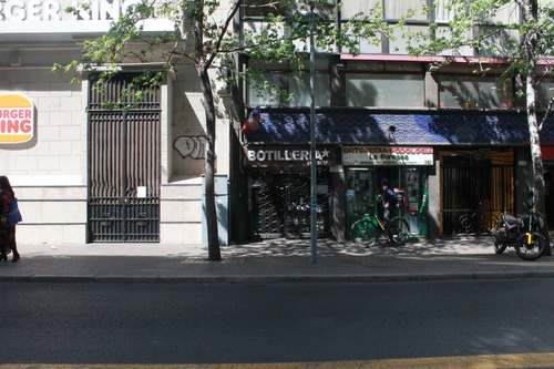 Venta Local Comercial, Santiago Centro Id 48.438-lin