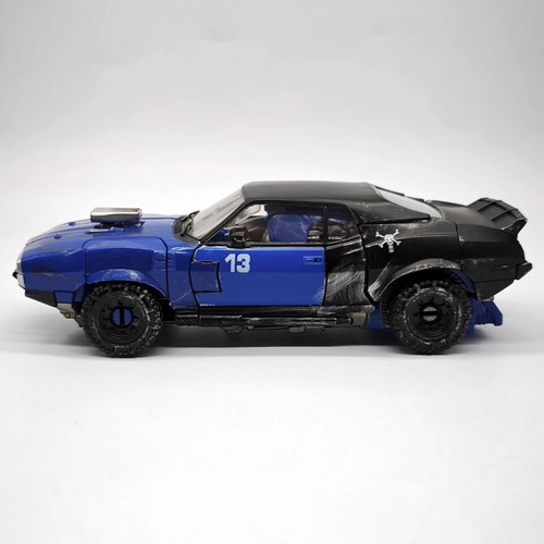 Transformers Dropkick Tw1033 Baiwei