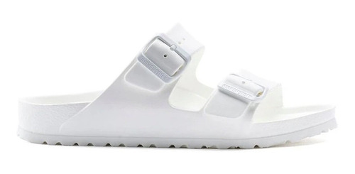 Sandalias Birkenstock Arizona Eva Blanco - La Isla