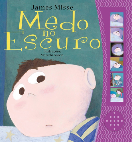 Livro Sonoro Infantil / Dinossauros Fabulosos - Livro Com Som Para Crianças, De James Misse., Vol. 1. Editora Pédaletra, Capa Dura Em Português, 2023