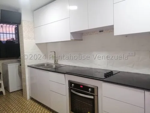 La Urbina , Apartamento En Venta , Mim 25-5155