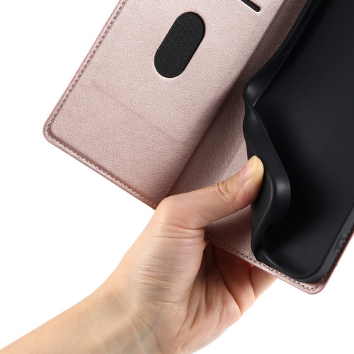 Funda De Teléfono Ultrafina Multifuncional Para Xiaomi Redmi Note9 Con Protección Anticaída Todo Incluido