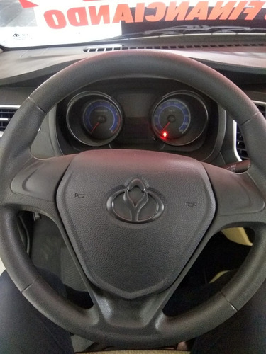 Lifan Mamut Cabina Simple Dual