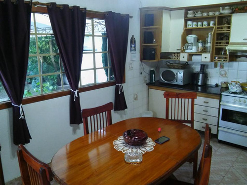 Casa En Venta En José María Pérez Al 1300 | Luján | 2 Dormitorios | Cochera | Apto Crédito