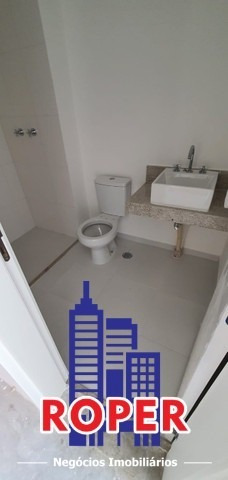 Imagem 7 de 17 de Apartamento Andar Alto Com 107 M²/3 Suites/2 Vagas/ Varanda Gourmet À Venda No Tatuapé, São Paulo. - Ap00991 - 69198655