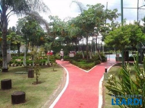 Imagem 2 de 15 de Apartamento - Morumbi - Sp - 627595