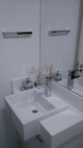 Imagem 1 de 14 de Bairro Campestre - Apartamento Com 77m2 - 1033-10204