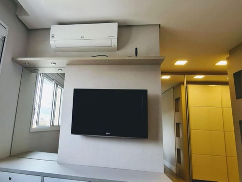 Apartamento À Venda Na Rua Professor Pedro Viriato Parigot De Souza, Cidade Industrial, Curitiba - Pr - Liv-15350