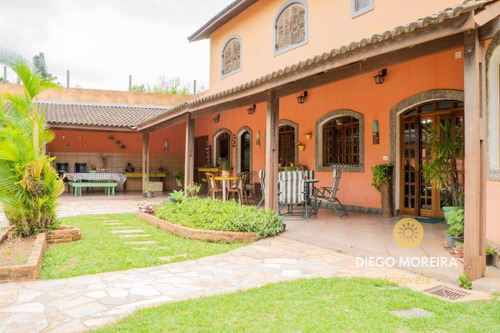 Imagem 3 de 15 de Chácara À Venda Em Mairiporã Com 1.337 M² - Ch49