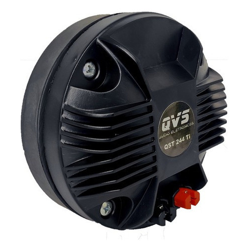 Driver Qvs 244ti Trio Ti Titanio D210 210 Jbl Selenium