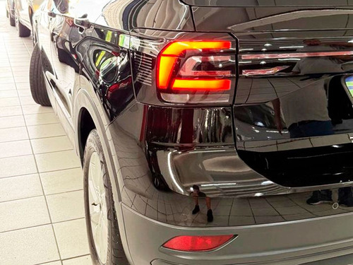 Volkswagen T-Cross 1.0 200 TSI
