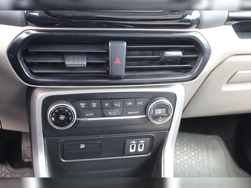 Ford Ecosport 1.5 TITANIUM 4X2 MT 5P