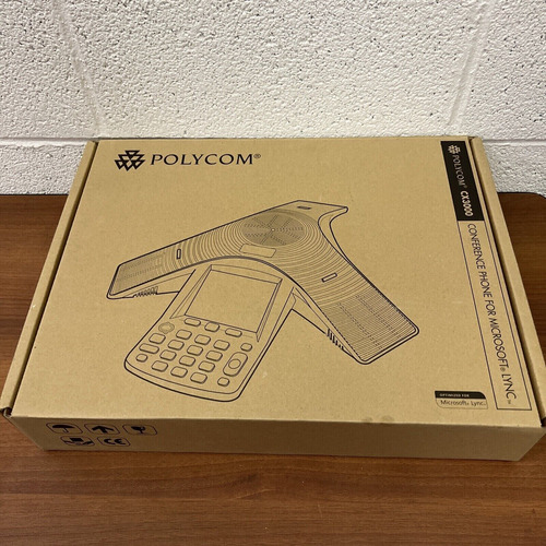 Polycom Cx3000 Polycom Conference Phone For Microsoft Ly Cce