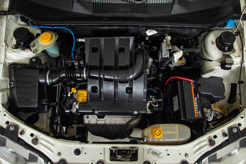 Fiat Siena Fire 1.4 Taraborelli San Miguel