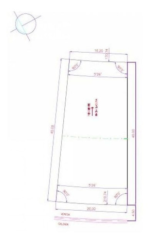 Imagen 5 de 6 de Exclusividad! Lote A La Laguna Grande Excelente Espejo De Ag