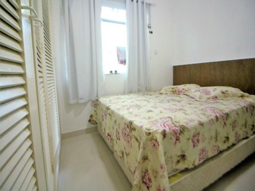 Casa Com 5 Dormitórios À Venda, 260 M² Por R$ 1.200.000,00 - Balneário Praia Do Pernambuco - Guarujá/sp - Ca0301 - 34711472