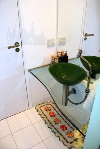 Imagem 10 de 30 de Apartamento Para Venda, 4 Dormitórios, Vila Gumercindo - São Paulo - 8388