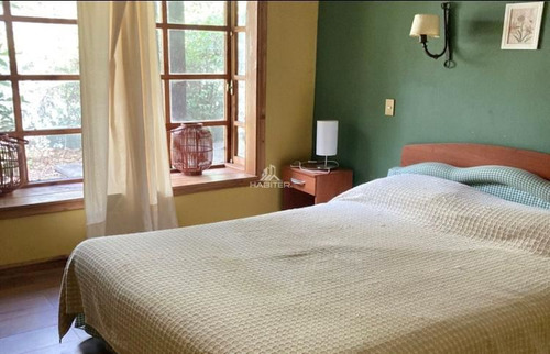 Imagen 15 de 24 de Casa En En Parcela En Venta De 5 Dorm. En Pucón
