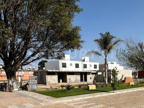Venta De Terreno Residencial La Vid Zona Periférico, Cuautlancingo Puebla