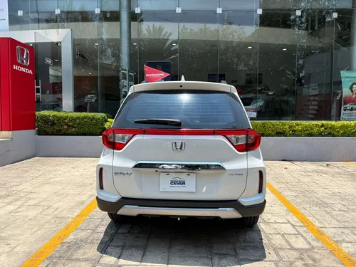 Honda BR-V 1.5 Prime Cvt